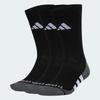adidas Performance Grip Climacool Cushion Crew Socks 3 Pairs JC6448 5874723