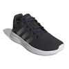 Adidas Neo Lite Racer Cln 2.0 Non-Slip Sports Low-Top Casual Shoes Women Sneakers Black GZ2815