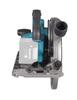 Makita 260 мм аккумуляторная дисковая пила 40 Вмакс продается отдельно HS011GZ Blue Battery/Charger