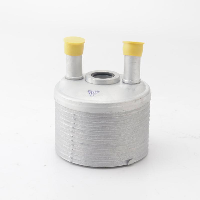 09G409061 09G409061A Oil Cooler automatic transmission for VW GOLF MK5 MK6 JETTA PASSAT TOURAN BEETLE OCTAVIA LEON