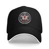 Men Women Stargate SG Earth Home Sandwich Hat Sport Baseball Cap Snapback Caps  Trucker Worker Cap Adjustable Sun Hats Spring