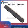 FH52-60S 0,5 мм 60P FPC/FFC Шлейфовый разъем от Hirose