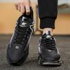 Мужские кроссовки для бега, женские кроссовки, повседневные кроссовки для бега в уличном стиле, для студентов, большие размеры, для скейтбординга, 36-47