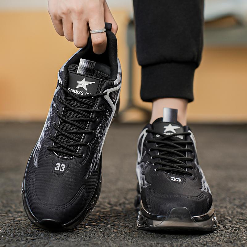 Мужские кроссовки для бега, женские кроссовки, повседневные кроссовки для бега в уличном стиле, для студентов, большие размеры, для скейтбординга, 36-47