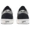 Vans Premium Old Skool 36 Silver Unisex Sneakers VN000CNGSLV