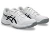 Sports shoes Asics white Upcourt 6 Gs version