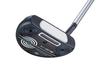 ODYSSEY Putter ROSSIE Short Slant Type STROKE LAB Shaft SL90 34 Steel Right-Handed AI-ONE (Mallet Inch) Men's