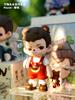 Новый Оригинальный 3-й Райан Серия 'Все Жизни Цветут' Игрушка Настольные Украшения Подарки на Фестиваль Девочке Милая Игрушка
