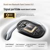 Philips TAT2708 Спортивная Bluetooth-гарнитура с открытым ухом