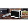 Toaster Eta Storio Black (ETA916690020)