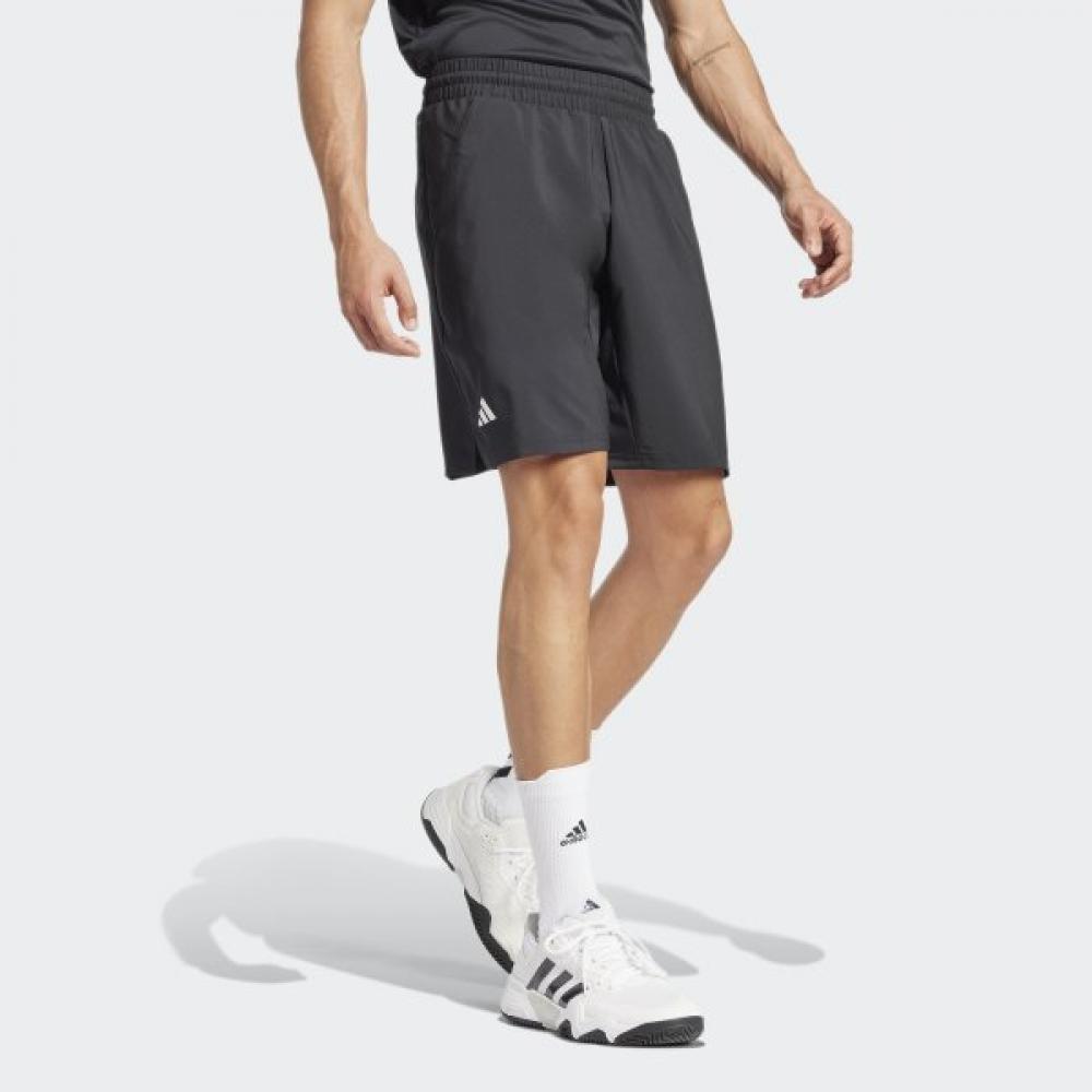 Cool  Non Sticky TenniS ShortS With AdidaS Men S climaCool Technology