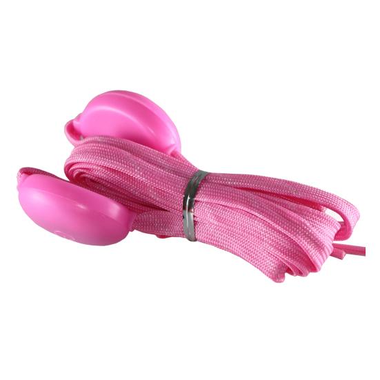 1 пара светодиодных нейлоновых шнурков, светящиеся в темноте шнурки для вечеринок, танцев, катания на коньках, ночных мероприятий, аксессуаров для обуви