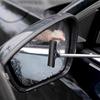 Дворник зеркала заднего вида автомобиля Выдвижная ручная щетка для чистки Для Ford Focus Mondeo MK1 MK2 MK4 MK3 Fiesta ST Line Kugo Transit Escape Fusion Explorer