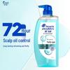 Head & Shoulders Anti-Dandruff Oil Control Volumizing Shampoo