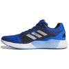 Aerobounce St Comfortable Non-Slip Running Shoes Men Sneakers Blue Silver CG4615