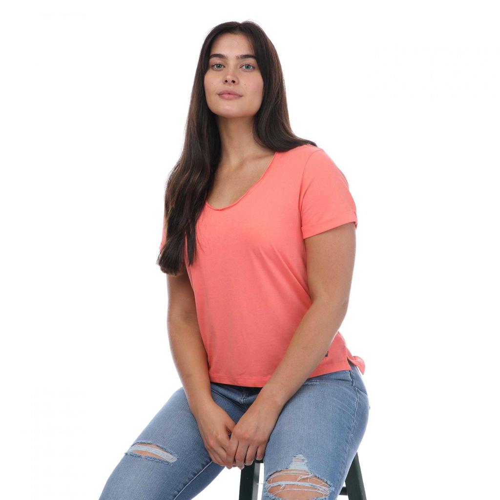 Ted Baker Womens/Ladies Miarna V Neck T-Shirt