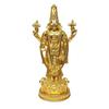 Lord Tirupati Balaji Idol Murti for Mandir | Pooja Room Lord Vishnu Shree Venkateswara Swamy Statue God Balaji Home Decor