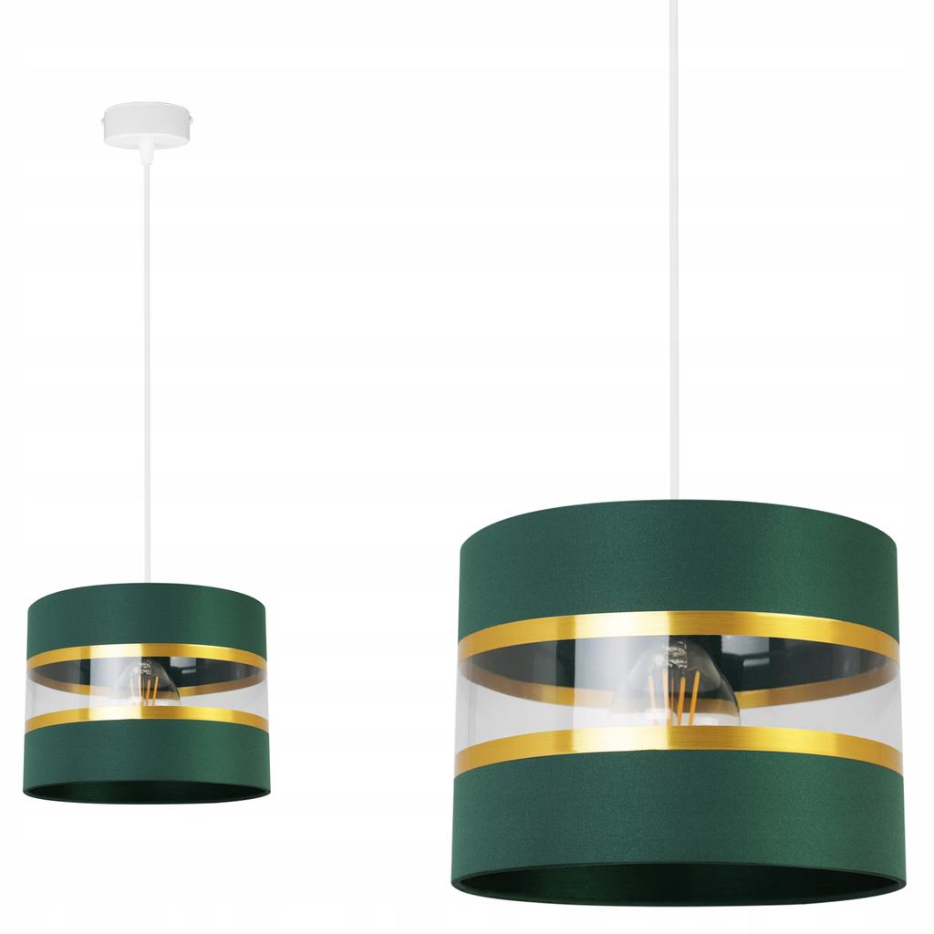 Ceiling Hanging Lamp Chandelier Lampshade Modern