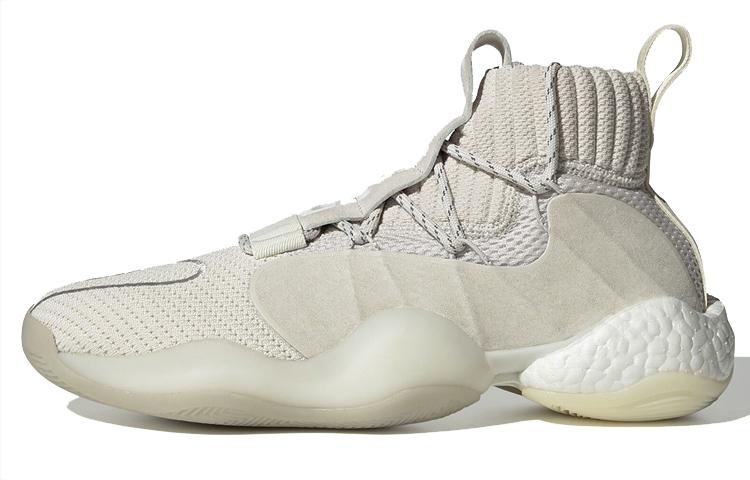 Crazy Byw Pharrell x Crazy Byw Adidas Originals X 'Кремовый Белый' EG7727