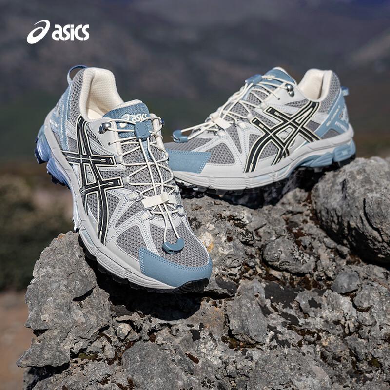 Asics GEL-KAHANA 8 FL Унисекс Беговая Обувь