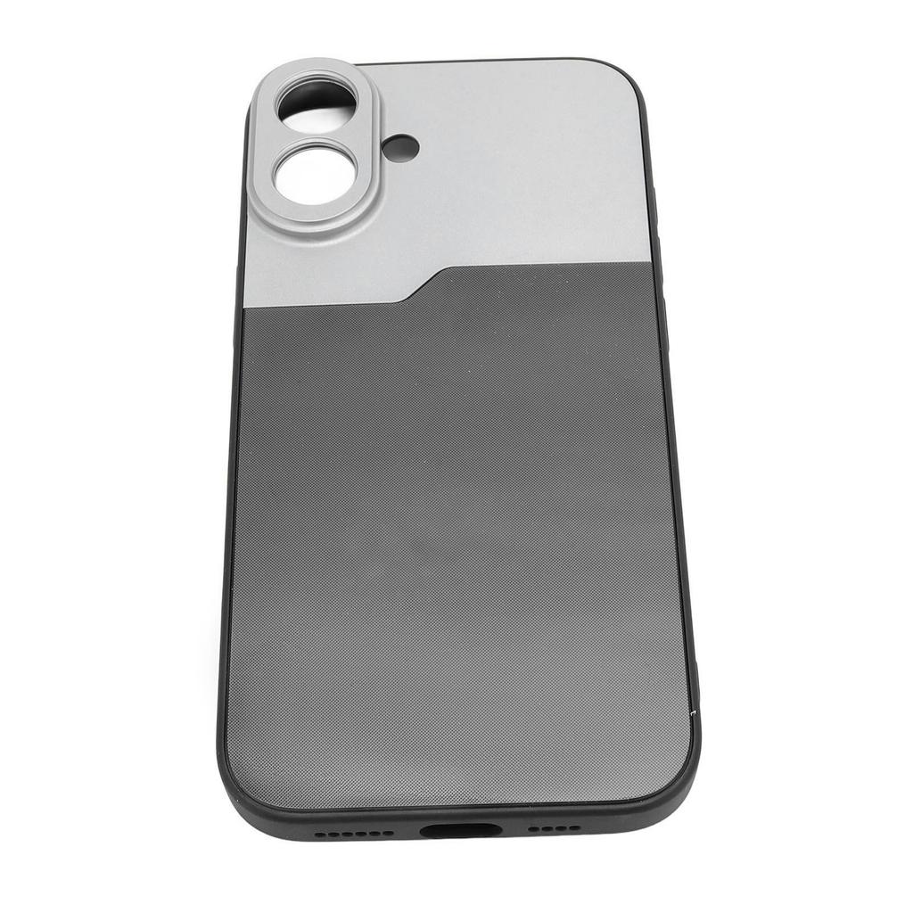 Чехол для телефона с резьбой 17 мм для 16 Plus, противоударный защитный чехол для телефона, макро, телефото, анаморфотный