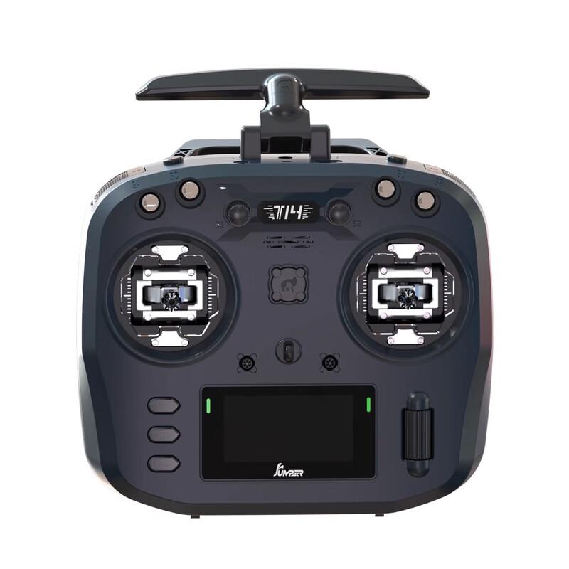 FPV Радиопередатчик Jumper T14 с открытым исходным кодом (Китайская версия)