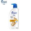 Шампунь против перхоти и ломкости Head & Shoulders