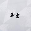 Under Armour Pure T Shirt Unisex White 25500521-100