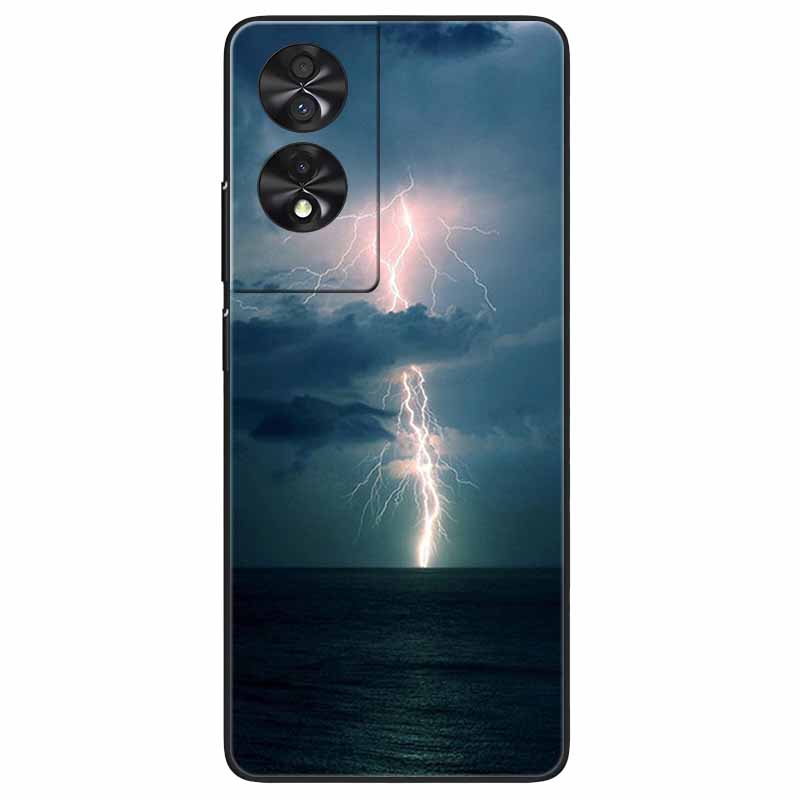 For TCL 50 5G Case Lovely Cute Silicon TPU Soft Phone Cover for TCL 50 XE 5G Protect Bumper Shells for TCL50 / 50XE 6.56'' Bag
