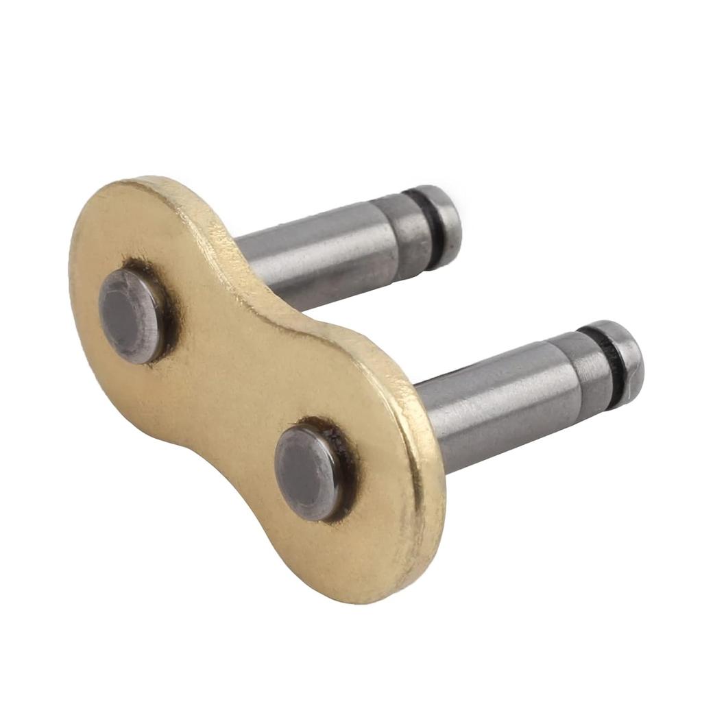 520HV 520 Chain Master Link Connecting Links With O-Ring For Motorcycle Dirt Bike Pack Of 4 Masterlink