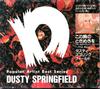 CD DUSTY SPRINGFIELD - The Best PHCA3027 Philips 1991 Japan Pop Used