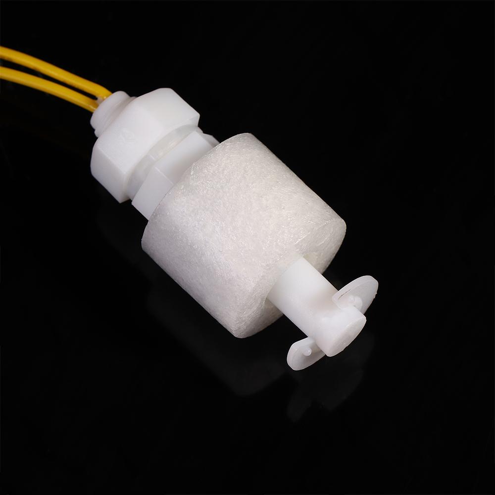 Shipping Electric New High Tank Quality Water Level Liquid Sensor Float Switch Pool