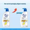 Head & Shoulders Anti-Dandruff Oil Control Shampoo