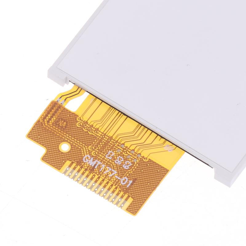 1/3 шт. 1,77-дюймовый TFT LCD экран St7735 Маленький экран 128x160 Дисплей LCD Голый экран SPI Цветной