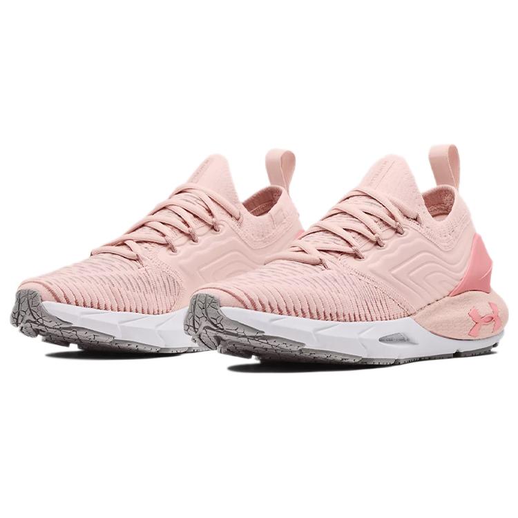 Under Armour Hovr Phantom 2 IntelliKnit 'Micro Pink' Women's 3024155-603