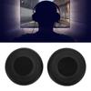 Replacement Earpads Professional Protein Leather Headphone Ear Cushions for Jabra Evolve 20 20se 30 30II 40 65 65+