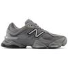 New Balance Кроссовки 9060 'Shadow Grey' U9060ZGB