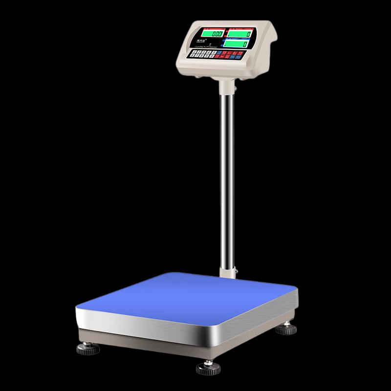 Hongxingda Precision Industrial Electronic Bench Scale (CN version)