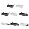 Keyboard Tray Under Desk Sliding Keyboard Drawer Multipurpose Pull Out Computer