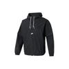 New Club Jackets & Coats Men's Black FN3893-010