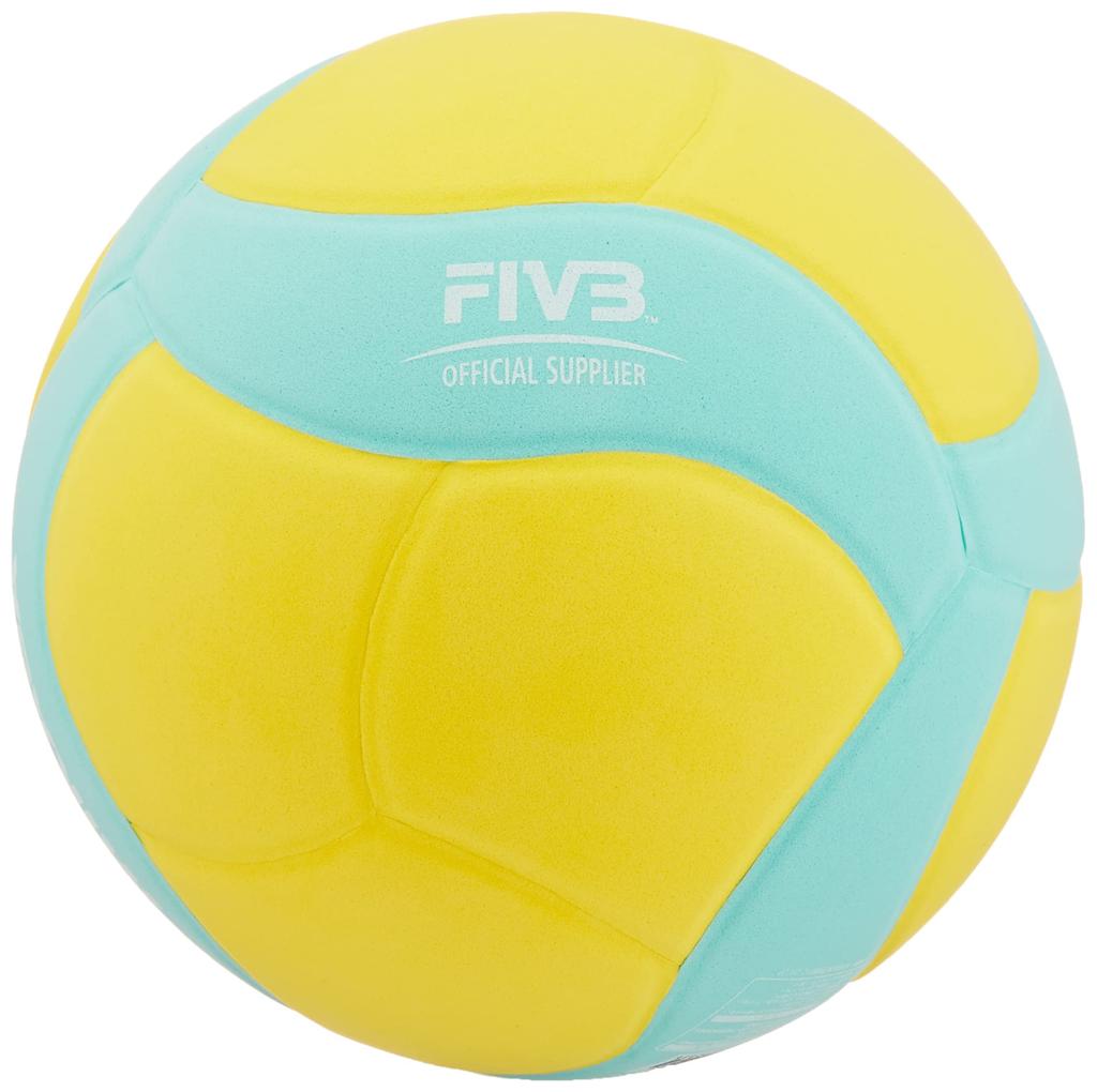 MIKASA Smile Valley 4 Recommended Internal Pressure No. Yellow/Green VS160W-Y-G 0.10-0.15 Kgf/cm²
