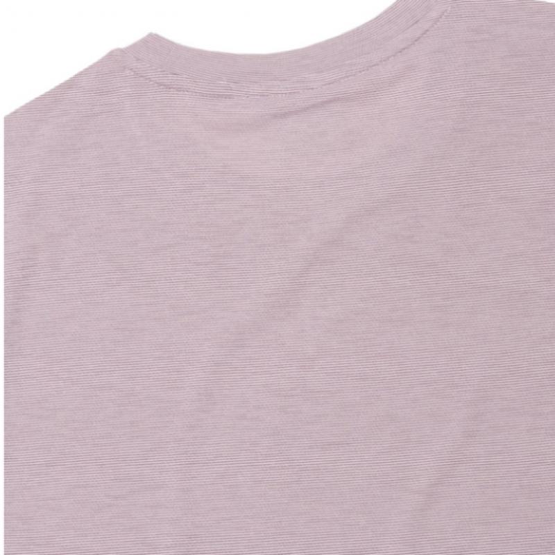 Eider Круглая футболка с коротким рукавом DMS24282