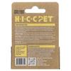 HICC Pet, Масло для носа, для собак и кошек, Растительное масло, 0,53 унции