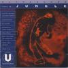 CD VARIOUS - This Is Jungle  USCD1 Ultrasound Reco 1994 UK Dance & Electronica Used