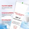 Зубная паста Sp7 Probiotic Toothpaste Whitening, зубная паста Sp-7 Ultra Whitening, зубная паста Sp 7, зубная паста для удаления пятен и отбеливания, глубокая очистка