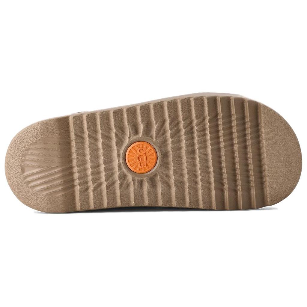 UGG Шлепанцы мужские 1167871-MDSD