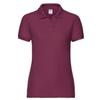 Fruit of the Loom Womens/Ladies Polo Shirt