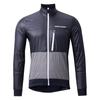 Pearl Izumi Quilted Size M 3700-BL Jacket, Black,