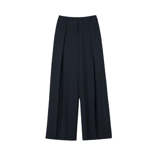 LAP Jawline Long Wide Pants Aq3Wp865