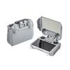 Lens Sunshade for DJI Mini 4 Pro/Air 3/RC 2 Anti-Glare Gimbal Cover Quick Release Camera Hood & Controller Protector